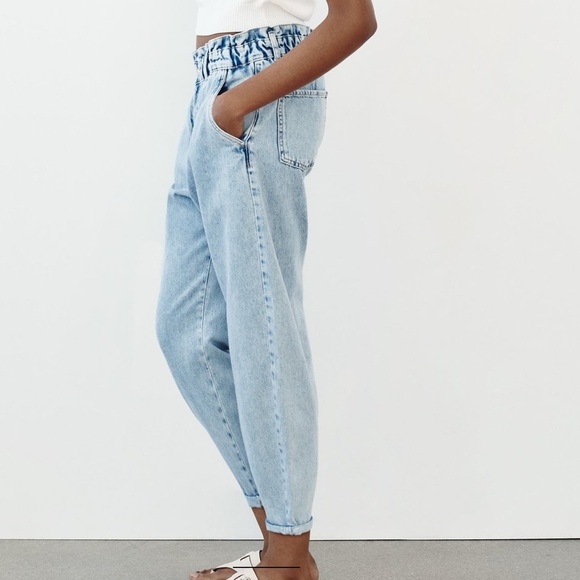 Zara Jeans - Picture 5 of 10